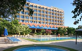 Navarria Hotel Limassol